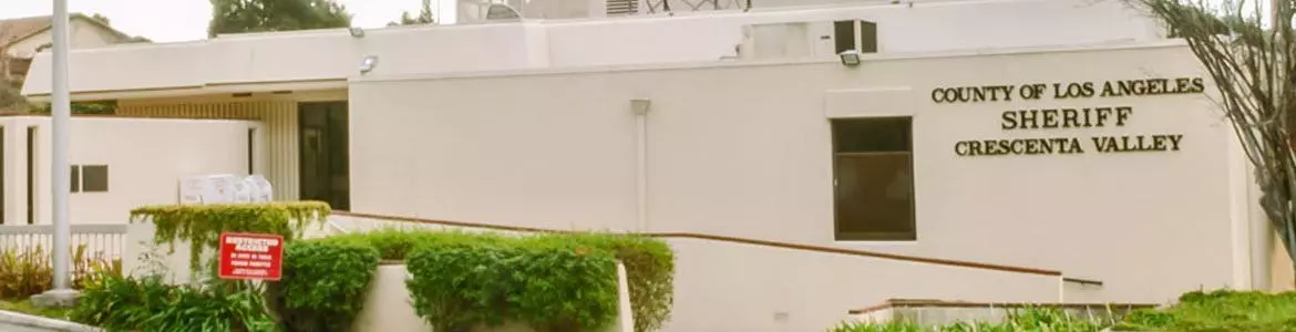 Crescenta Valley Station